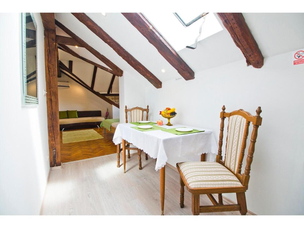 Apartman Romantic Loft