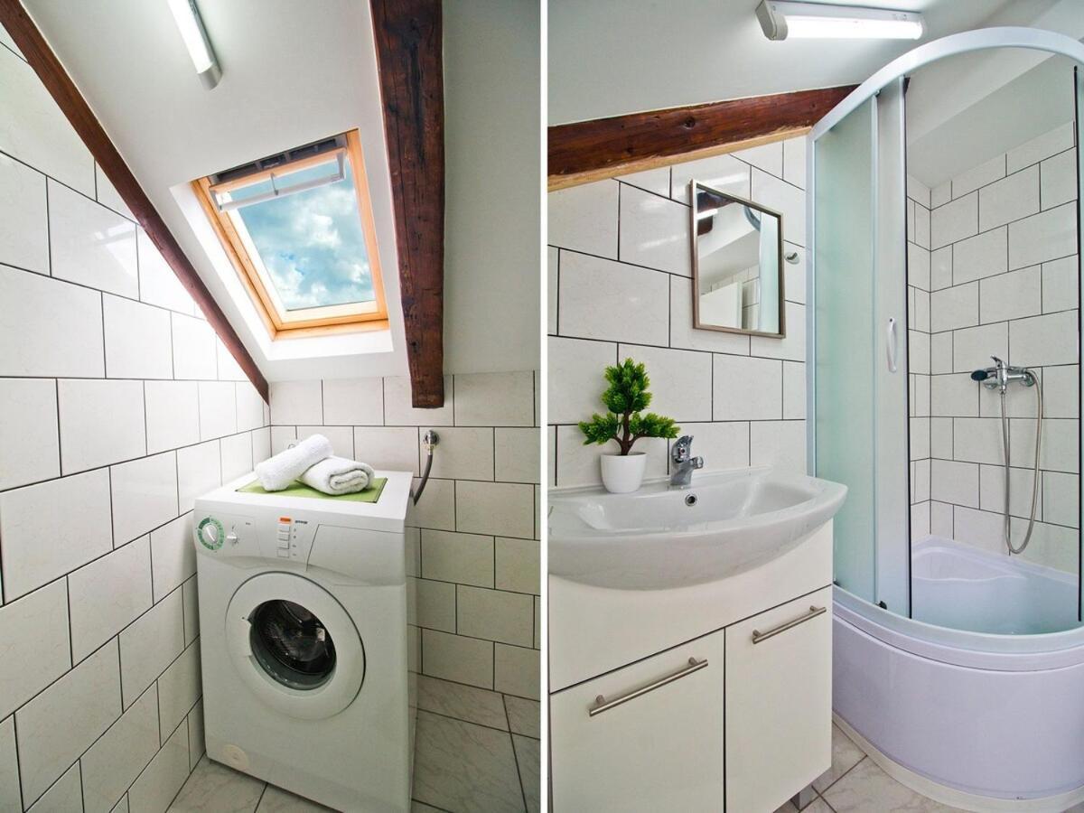 Romantic Loft