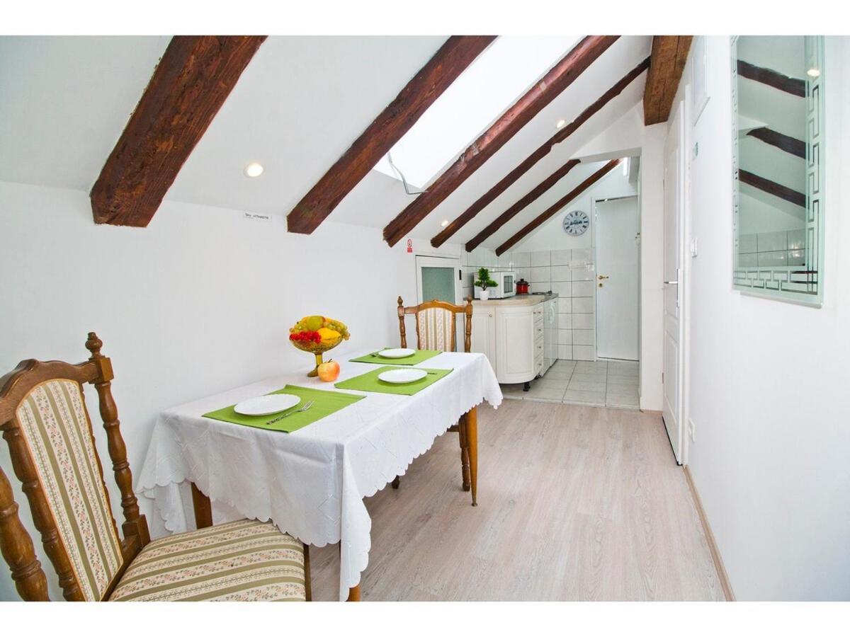 Apartman Romantic Loft *