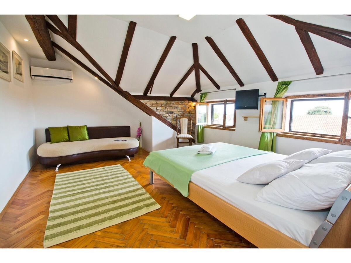 Apartman Romantic Loft