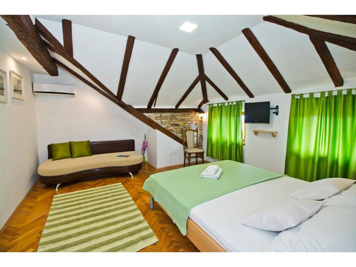 Romantic Loft