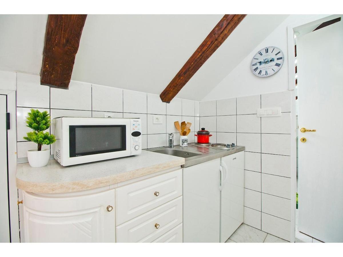 Romantic Loft Apartman