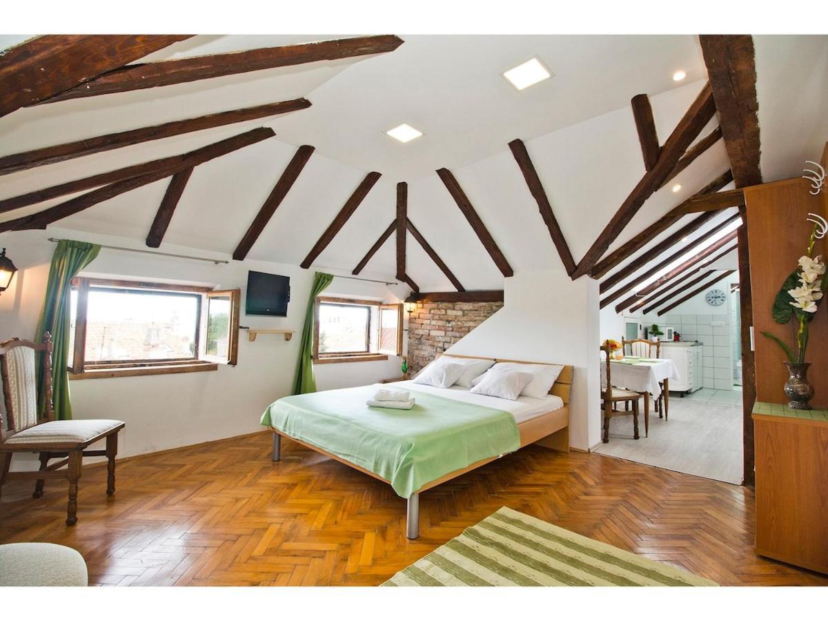 Apartman Romantic Loft